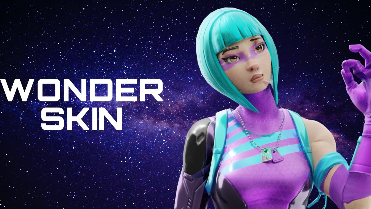 Skin Wonder